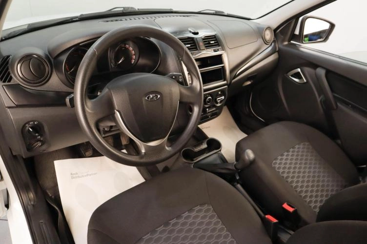 ВАЗ (LADA) Granta 8 из 15