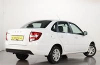 ВАЗ (LADA) Granta 6 из 15