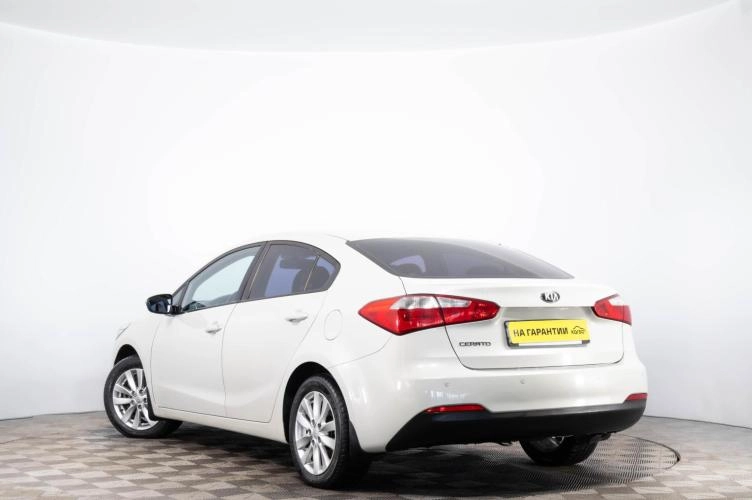 KIA Cerato 6 из 6