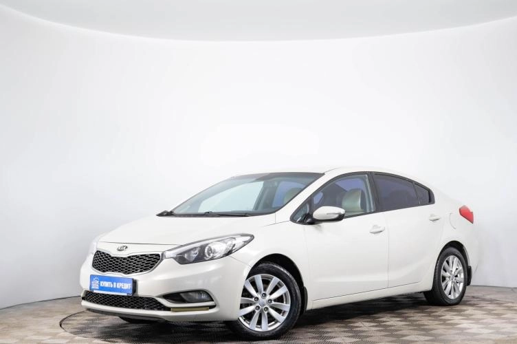 KIA Cerato 3 из 6