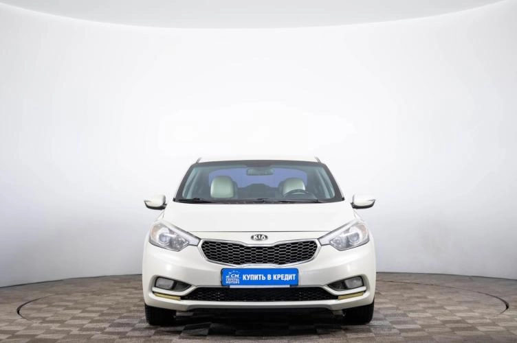 KIA Cerato 2 из 6