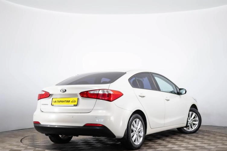 KIA Cerato 4 из 6