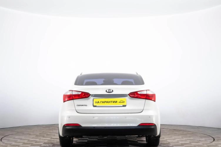 KIA Cerato 5 из 6
