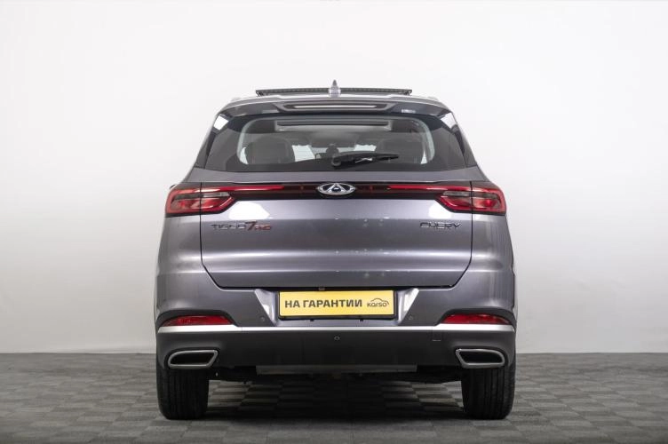 Chery Tiggo 7 Pro 6 из 6