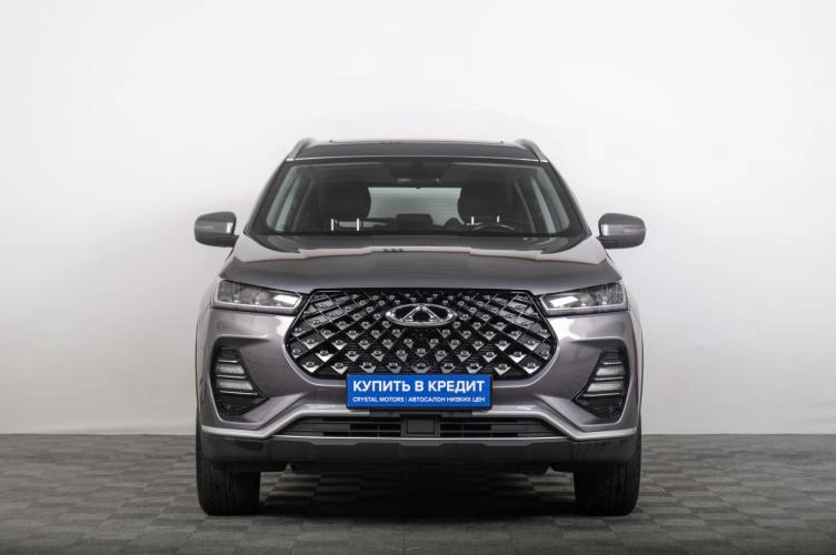 Chery Tiggo 7 Pro 3 из 6
