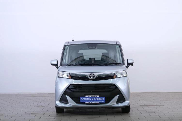 Toyota Tank 2 из 6