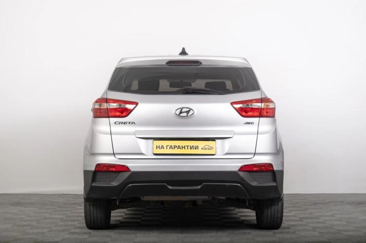 Hyundai Creta 6 из 6