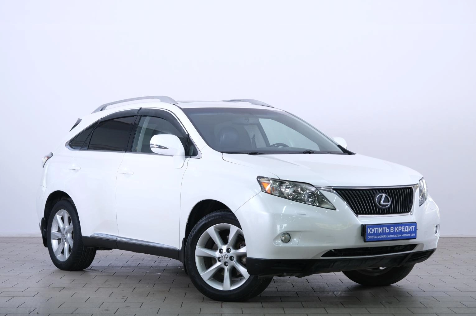 Lexus RX 1 из 24
