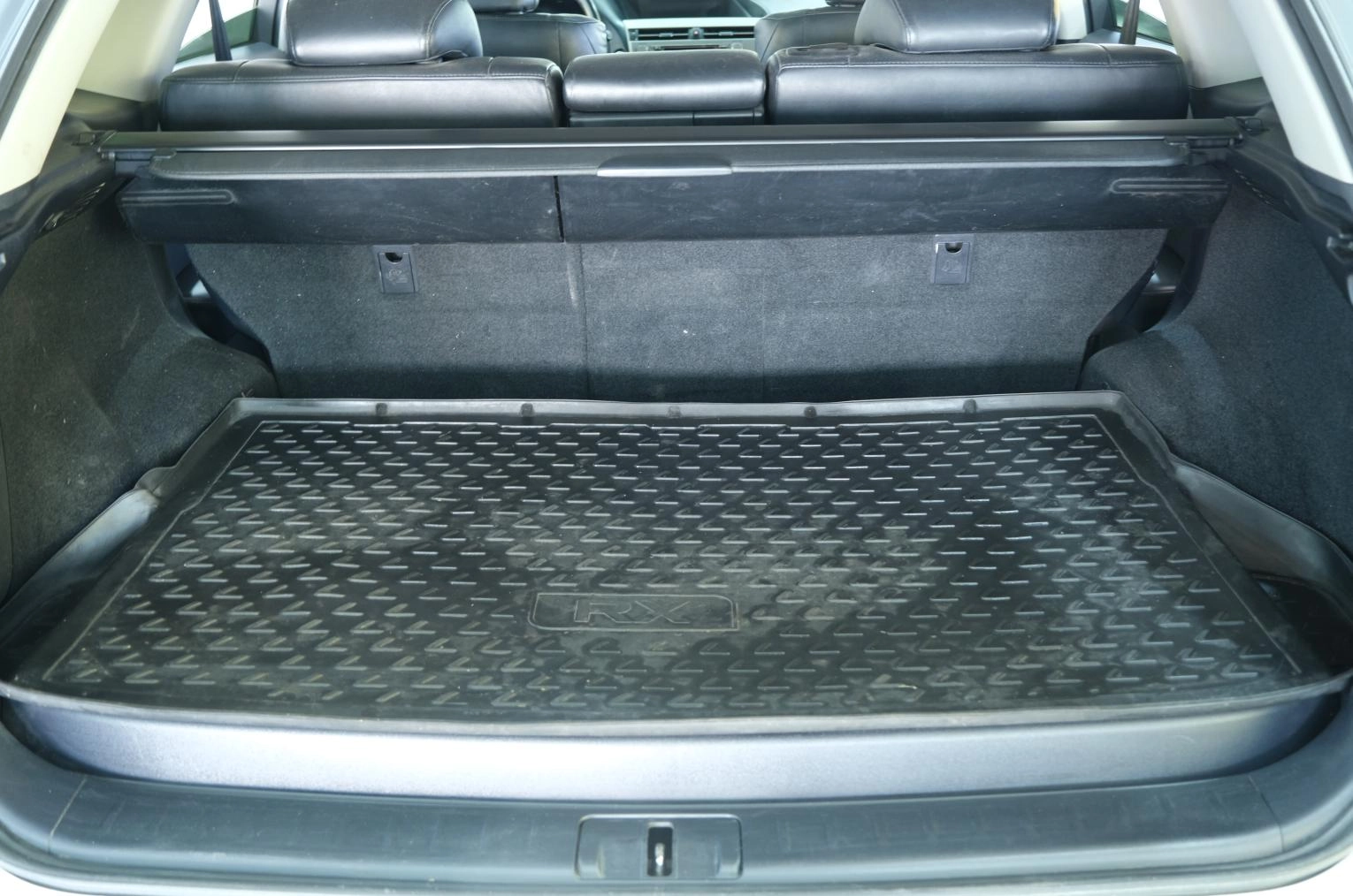 Lexus RX 24 из 24