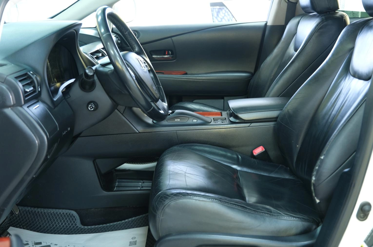 Lexus RX 7 из 24