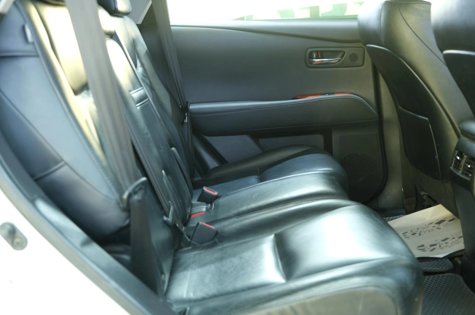 Lexus RX 23 из 24