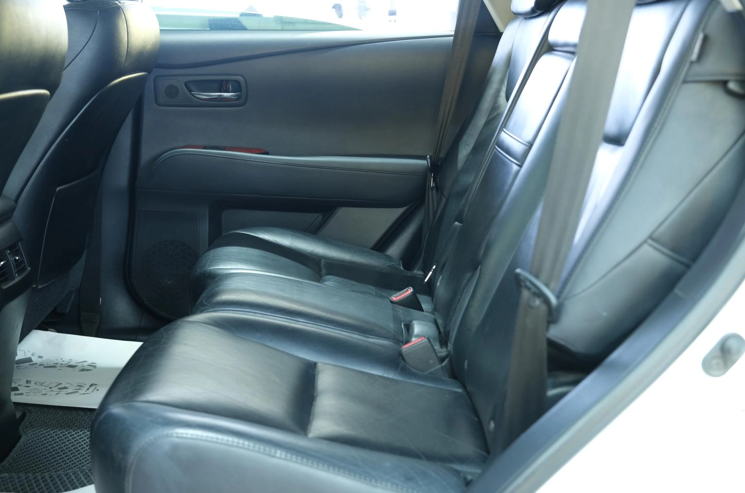Lexus RX 22 из 24