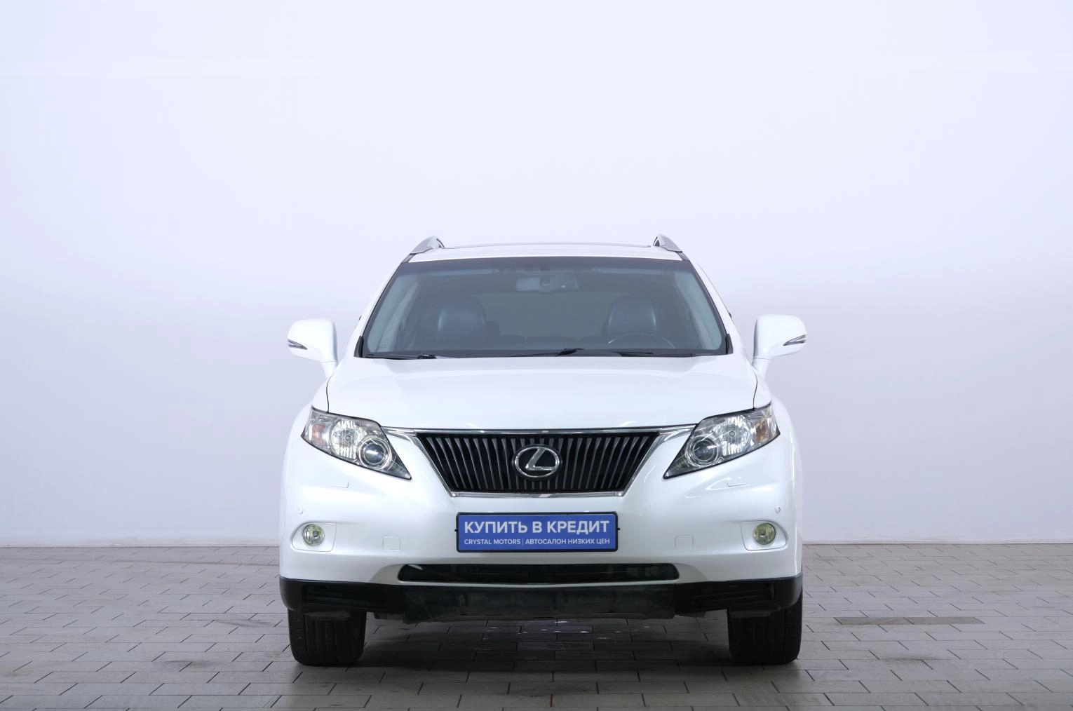 Lexus RX 2 из 24