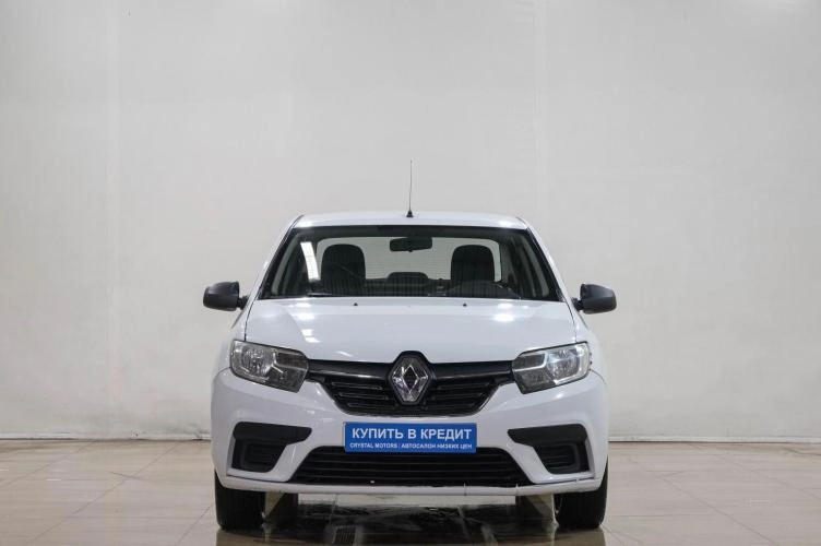 Renault Logan 2 из 6
