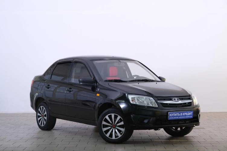 ВАЗ (LADA) Granta 1 из 6