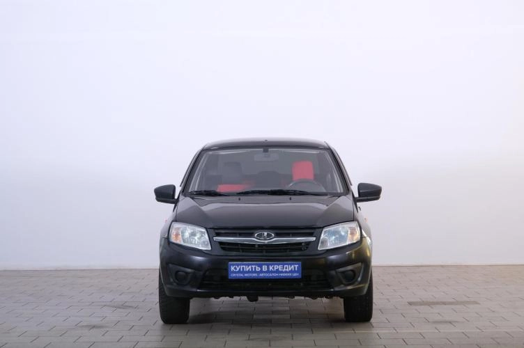 ВАЗ (LADA) Granta 2 из 6