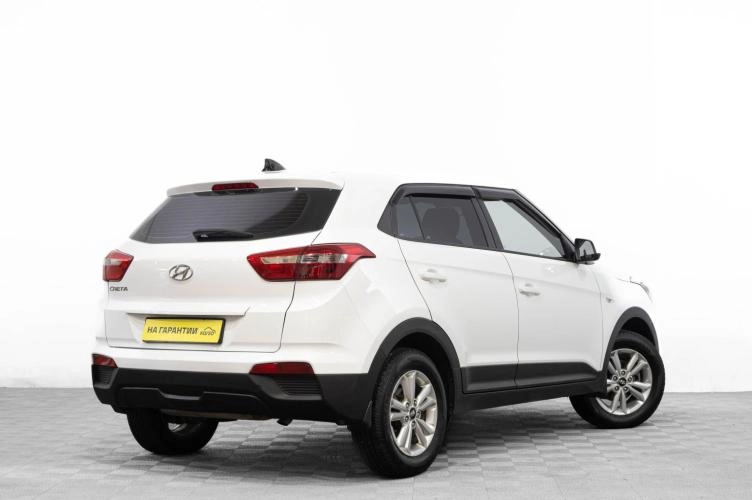 Hyundai Creta 4 из 6