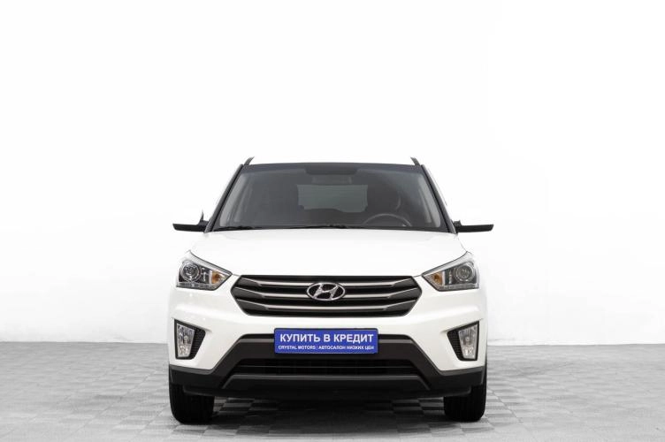 Hyundai Creta 2 из 6