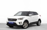 Hyundai Creta 3 из 27