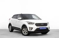 Hyundai Creta 1 из 27