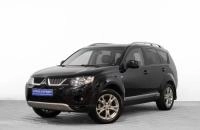 Mitsubishi Outlander 3 из 30