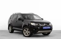 Mitsubishi Outlander 1 из 30