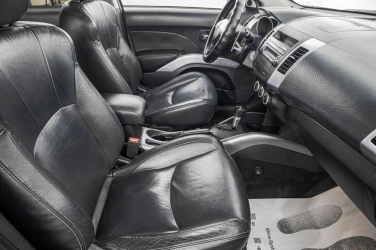 Mitsubishi Outlander 26 из 30