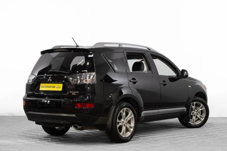 Mitsubishi Outlander 4 из 6