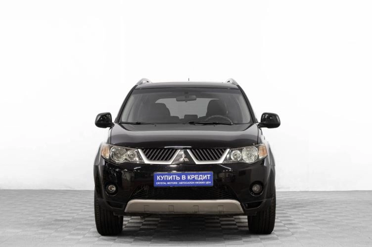 Mitsubishi Outlander 2 из 6