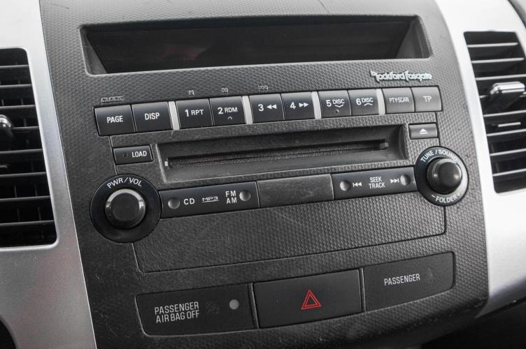 Mitsubishi Outlander 19 из 30