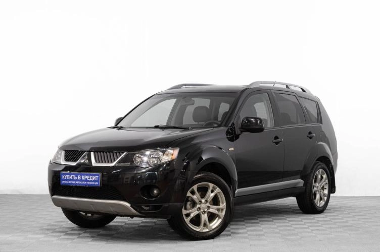 Mitsubishi Outlander 3 из 6