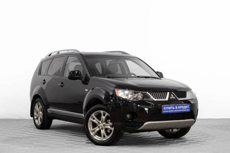 Mitsubishi Outlander 1 из 6