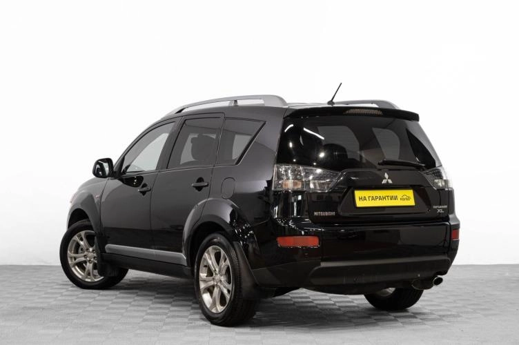 Mitsubishi Outlander 6 из 6