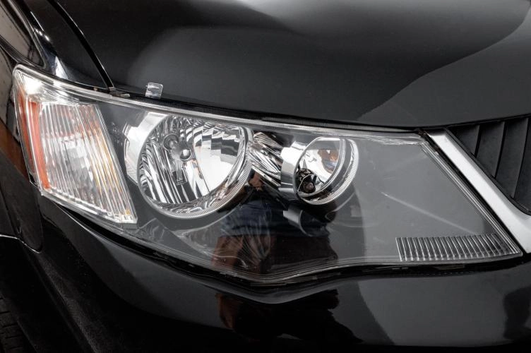 Mitsubishi Outlander 7 из 30
