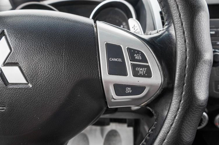 Mitsubishi Outlander 16 из 30