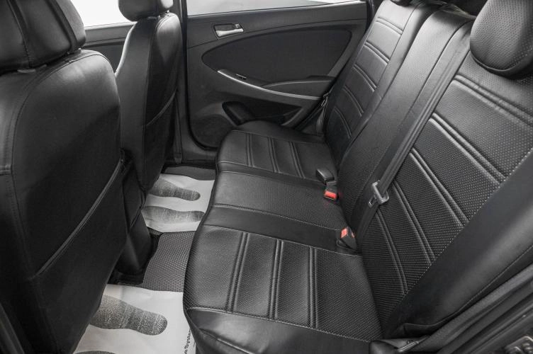 Hyundai Solaris 21 из 23