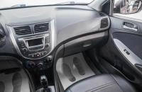 Hyundai Solaris 19 из 23