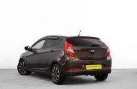 Hyundai Solaris 4 из 23
