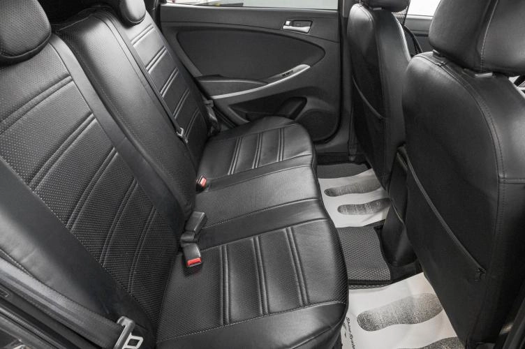 Hyundai Solaris 22 из 23
