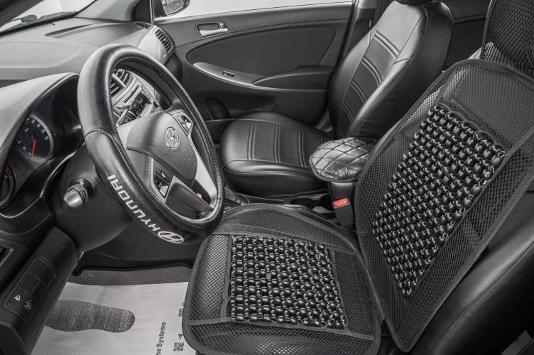 Hyundai Solaris 8 из 23