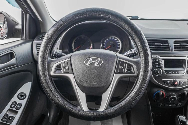 Hyundai Solaris 11 из 23