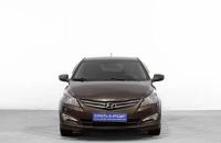 Hyundai Solaris 2 из 23