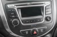 Hyundai Solaris 16 из 23