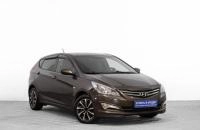 Hyundai Solaris 1 из 23