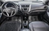 Hyundai Solaris 7 из 23