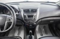 Hyundai Solaris 15 из 23