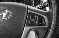 Hyundai Solaris 13 из 23
