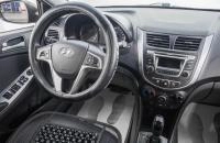 Hyundai Solaris 14 из 23