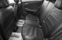 Hyundai Solaris 21 из 23