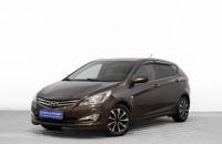 Hyundai Solaris 3 из 23